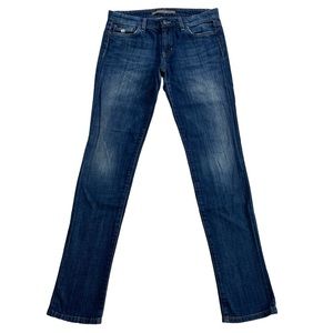 Joe’s The Cigarette Straight + Narrow Jeans Women’s Size W 28